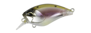 DUO Wobler Realis Mid Roller 4cm Barva: Komochi Wakasagi