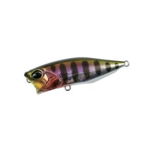 DUO Wobler Realis Popper 6