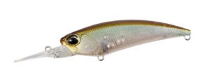 DUO Wobler Realis Shad MR 5