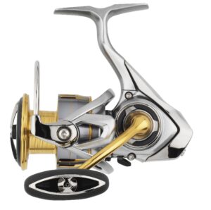 Daiwa Daiva Naviják 18 Freams LT2000S