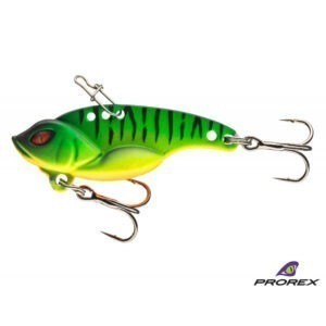 Daiwa Nástraha Prorex Metal Vib Fire Tiger Gramáž: 14g