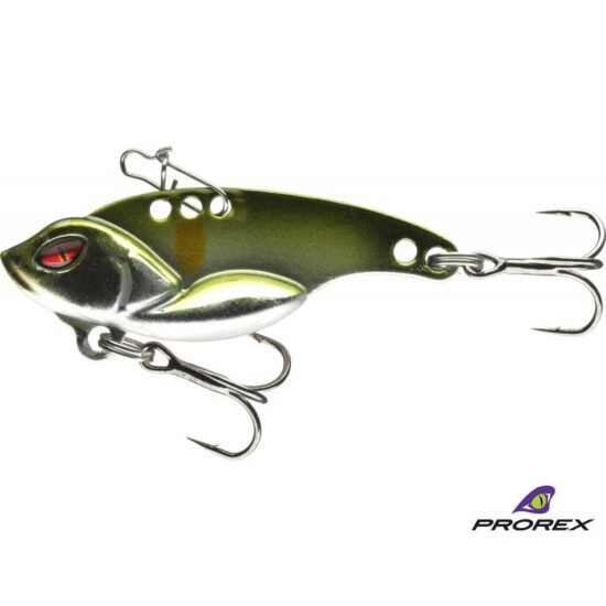 Daiwa Nástraha Prorex Metal Vib Metallic Ayu Gramáž: 21g