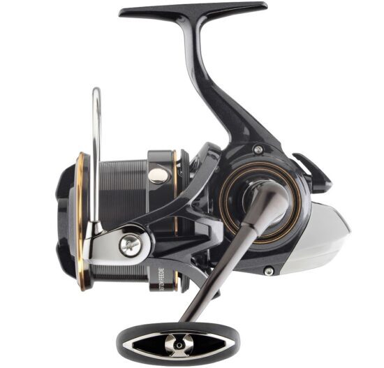 Daiwa Naviják 19 Castizm Feeder 25 QD