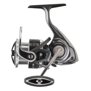 Daiwa Naviják 19 Lexa E LT 2000S