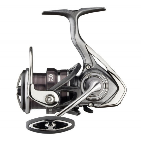 Daiwa Naviják 20 Exceler LT 1000