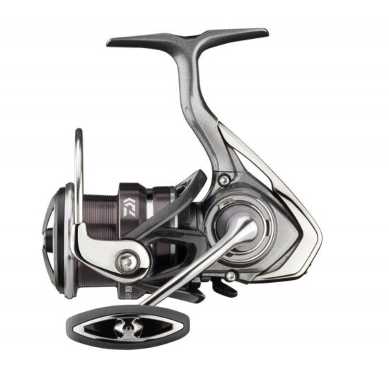 Daiwa Naviják 20 Exceler LT 3000-CXH