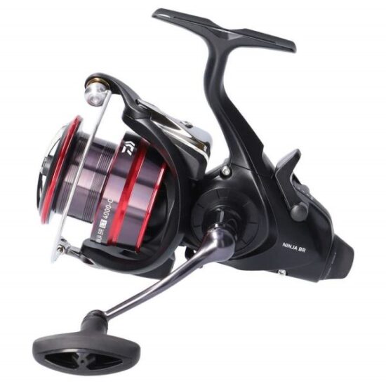 Daiwa Naviják 20 Ninja BR LT 5000-C