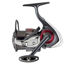 Daiwa Naviják 20 Tournament 4010QD