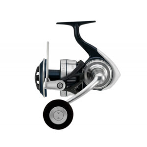 Daiwa Naviják 21 Certate SW 6000-H