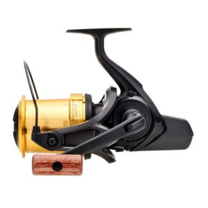 Daiwa Naviják 21 Crosscast 45 SCW QD OT 5000LD