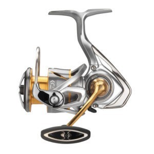 Daiwa Naviják 21 Freams LT 2500-XH