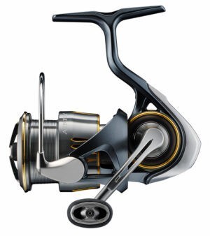 Daiwa Naviják 23 Airity PCLT 2500