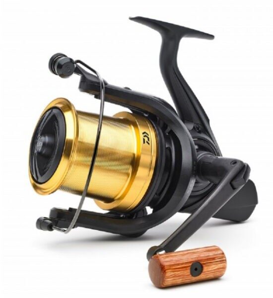 Daiwa Naviják 23 Emblem 45 SCW QD-OT