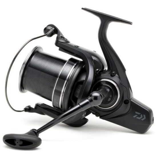 Daiwa Naviják 23 Emblem 45 SCW QD