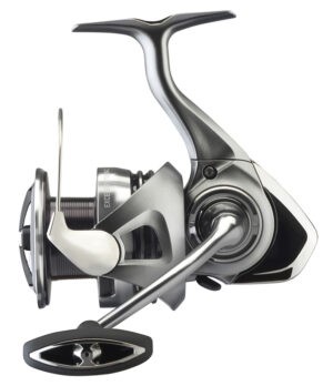 Daiwa Naviják 23 Exceler LT1000D