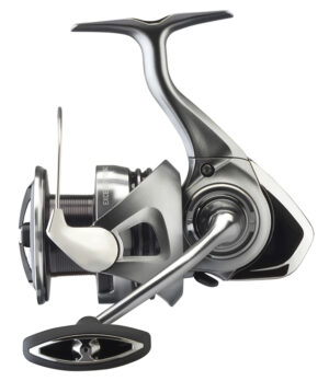 Daiwa Naviják 23 Exceler LT2000D