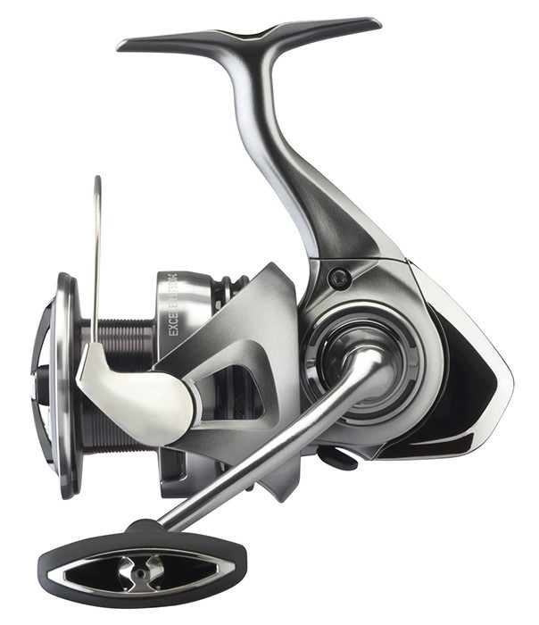 Daiwa Naviják 23 Exceler LT2500