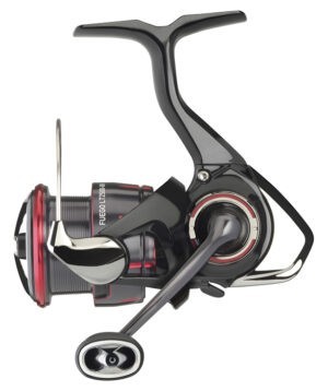 Daiwa Naviják 23 Fuego LT2000S-XH