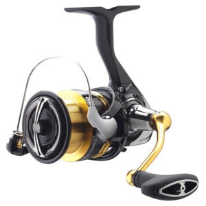 Daiwa Naviják 23 Legalis LT 2000D U