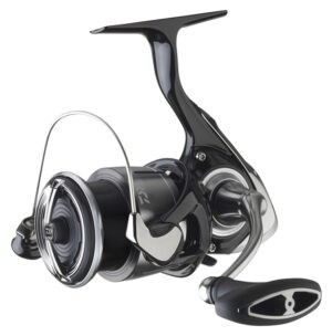 Daiwa Naviják 23 Lexa LT 4000-C