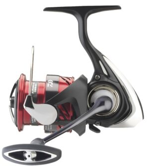 Daiwa Naviják 23 Ninja LT 1000