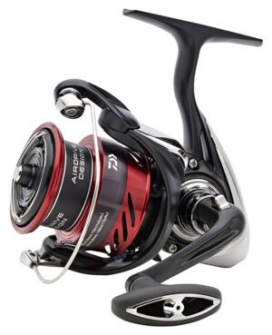 Daiwa Naviják 23 Ninja M&F Match LT 3000-C