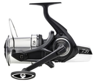 Daiwa Naviják 23 Superspod 45 SCW QD-OT