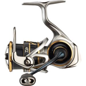 Daiwa Naviják Airity LT 2000D