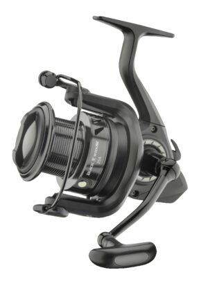 Daiwa Naviják Black Widow 25A