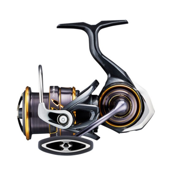 Daiwa Naviják Caldia MQ LT 22 3000-CXH