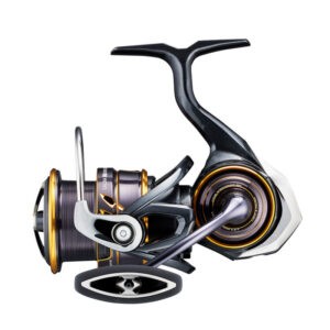 Daiwa Naviják Caldia MQ LT 22 3000D-C