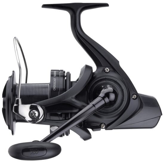 Daiwa Naviják Crosscast 35 SCW 5000 LD QD