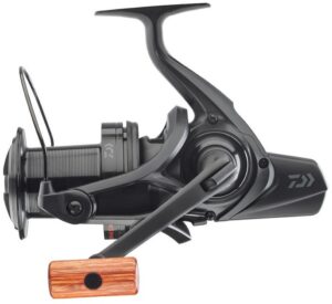 Daiwa Naviják Emblem 45 SCW QD SD