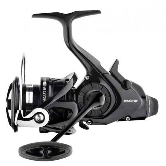 Daiwa Naviják Emcast BR LT 2500