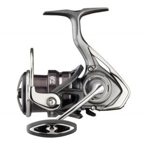 Daiwa Naviják Exceler LT 2000