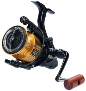 Daiwa Naviják GS BR LT 4000 C