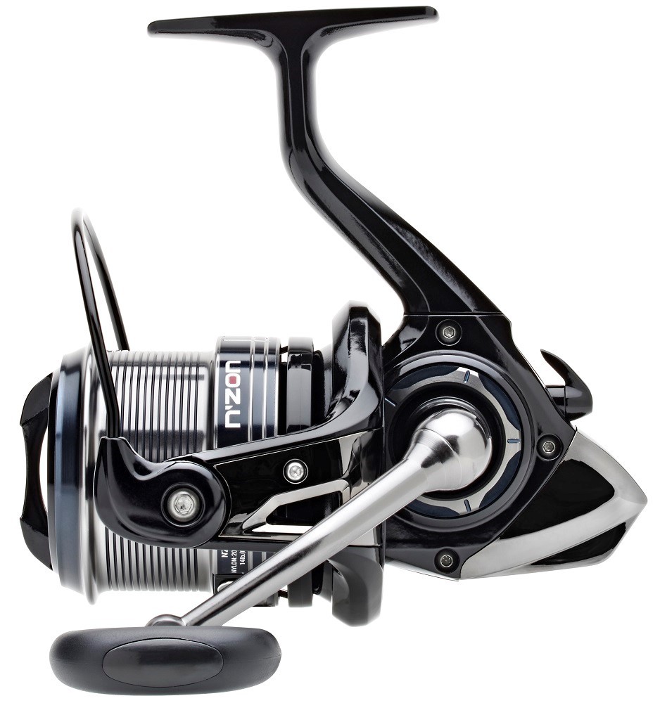 Daiwa Naviják N'Zon Distance 25