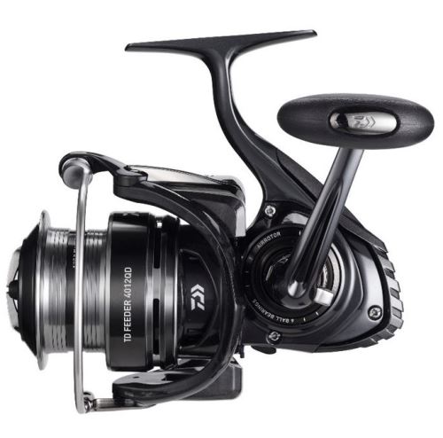 Daiwa Naviják TD Feeder 4012 QD