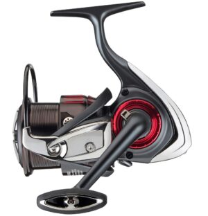 Daiwa Naviják Tournament 3010 QD