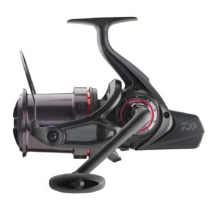 Daiwa Naviják Whisker 45 SCW QD OT