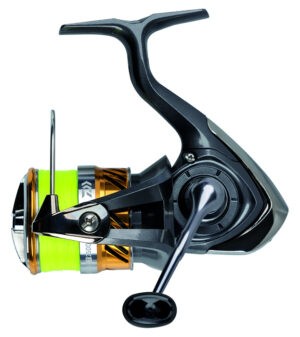 Daiwa Naviják se Šňůrou Laguna 20 LT2000 JB4 0