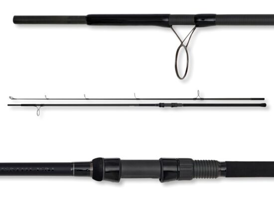 Daiwa Prut Emblem Carp 3