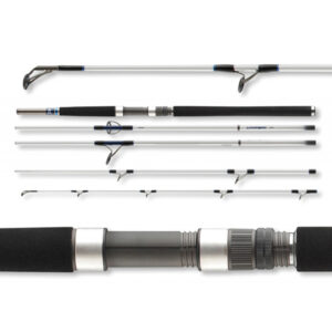 Daiwa Prut Grandwave Travel 2