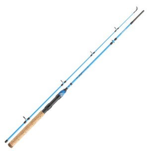 Daiwa Prut Ninja X Kids Blue 1