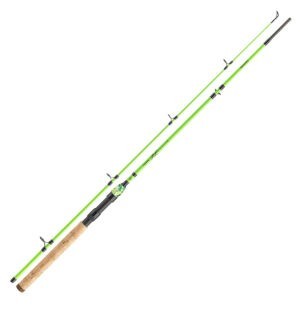 Daiwa Prut Ninja X Kids Green 1