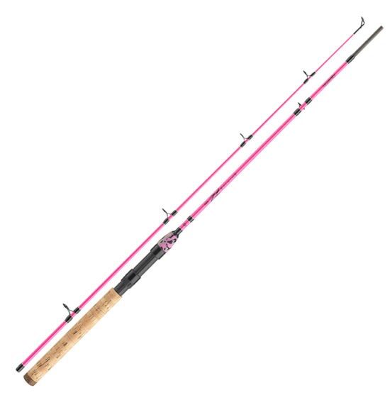 Daiwa Prut Ninja X Kids Pink 1