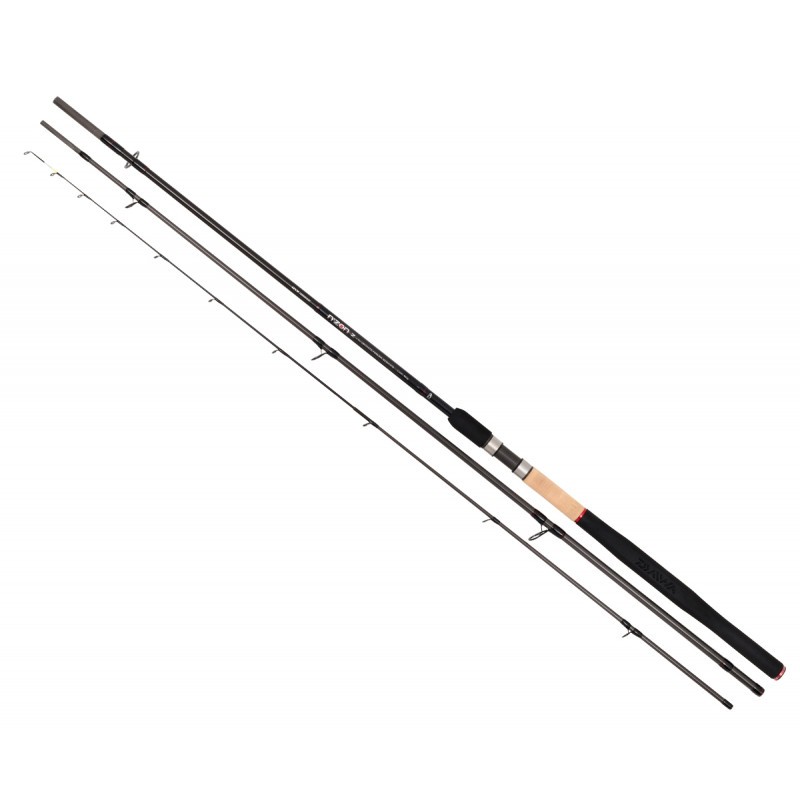 Daiwa Prut N´ZON Z Power Feeder 3