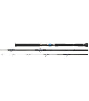 Daiwa Prut Saltiga AP C77 MHS-AF 2