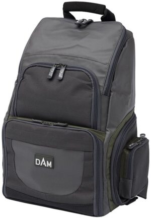 Dam Batoh Intenze Back Pack 4 Boxes 25 l