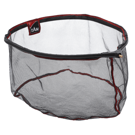 Dam Podběráková Hlava Tact-X Landing Net Varianta: Medium